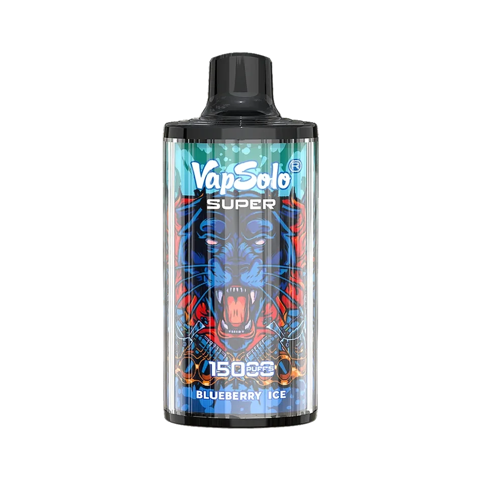Vapsolo SUPER