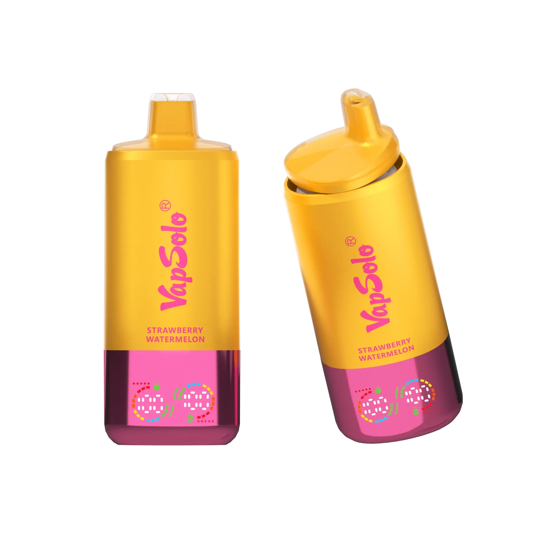 Vapsolo TRIPLE PRO