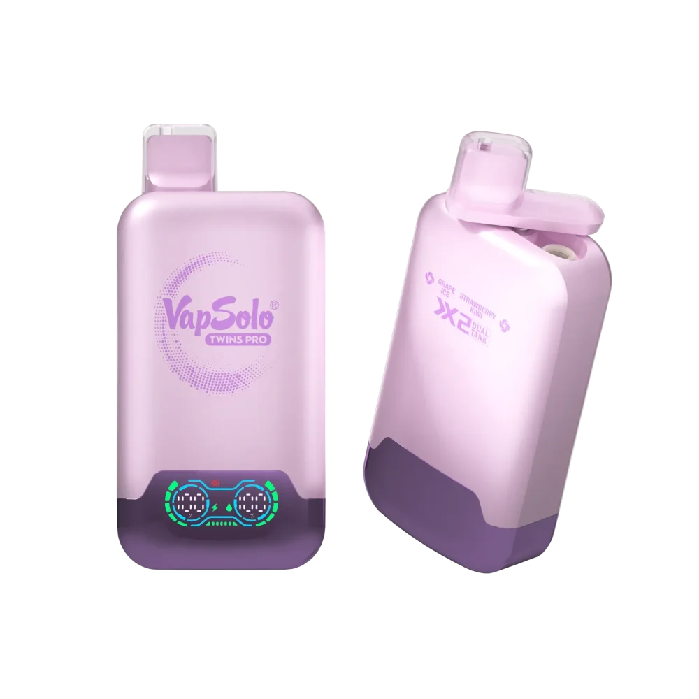 Vaspolo TWINS PRO