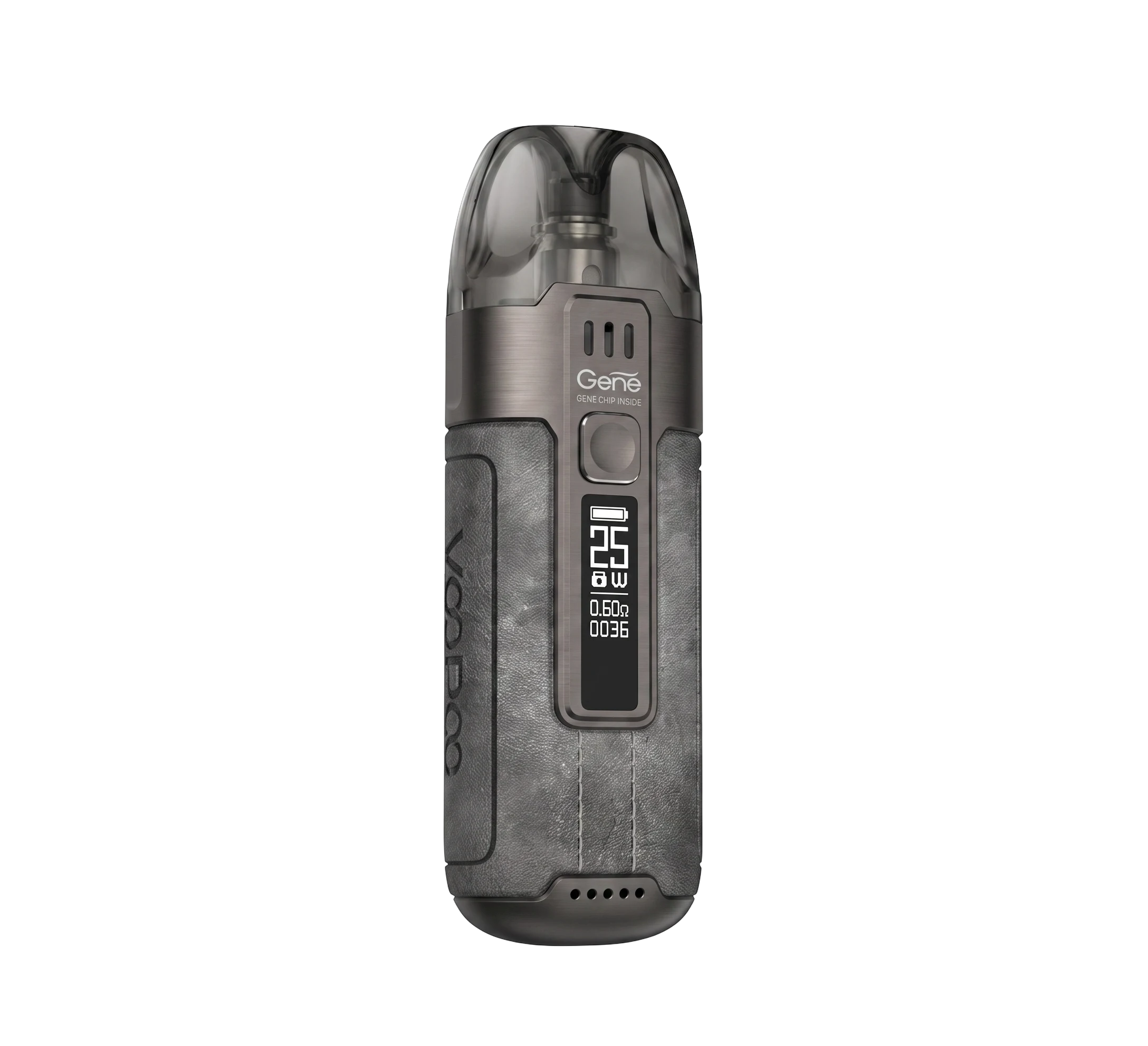 Voopoo Argus Air Pod Mod