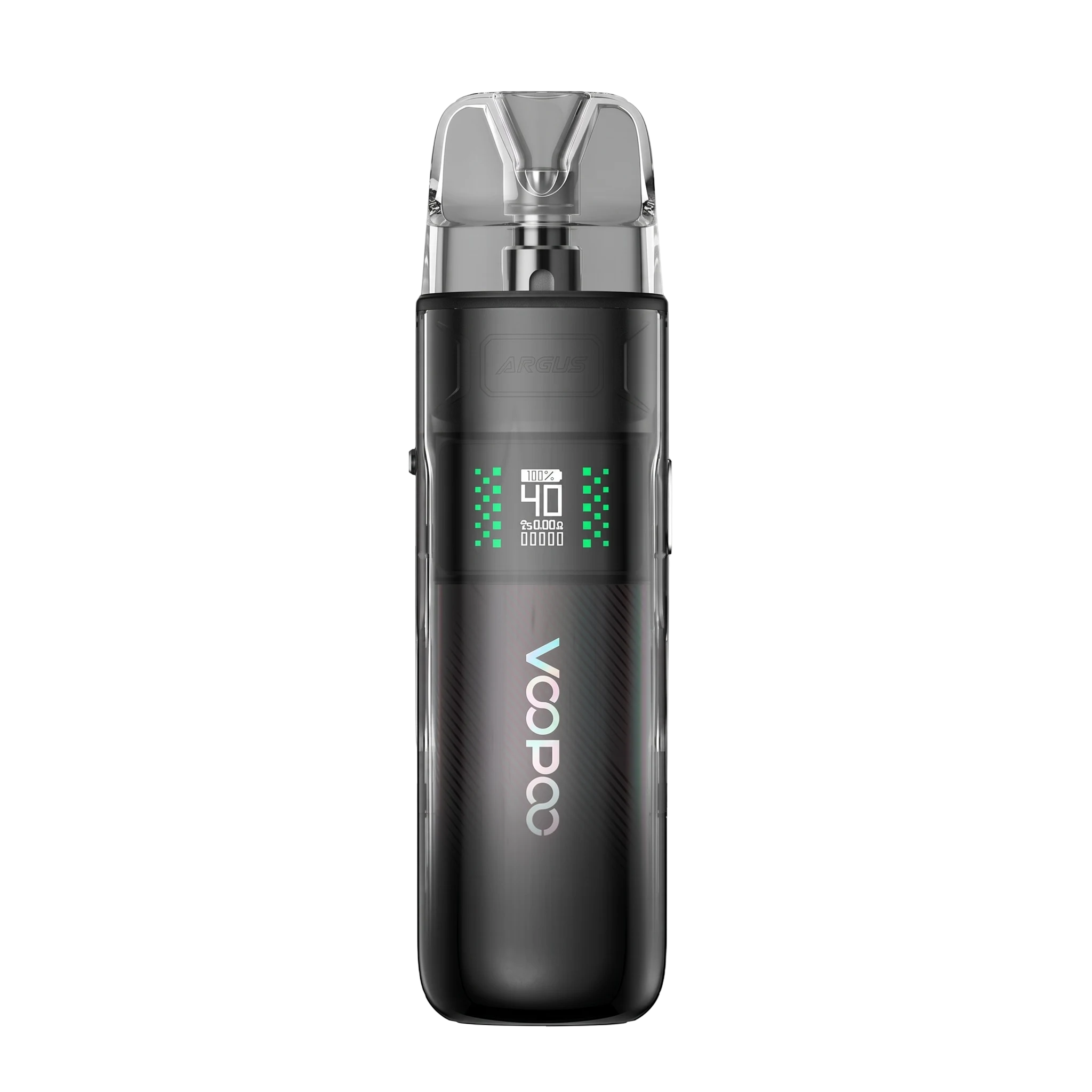 Voopoo Argus E40 Pod Mod