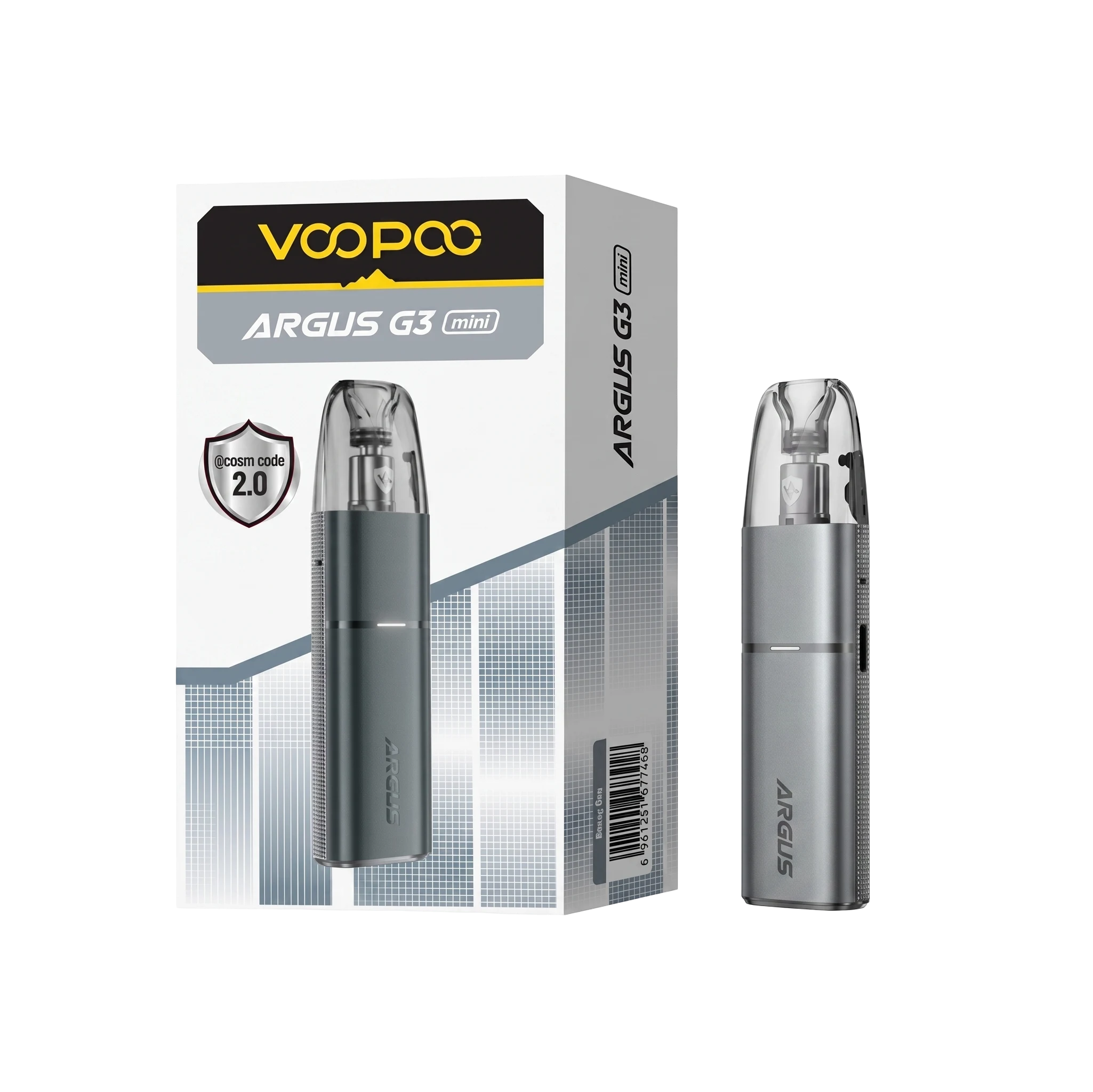 Voopoo Argus G3 Mini Pod Mod