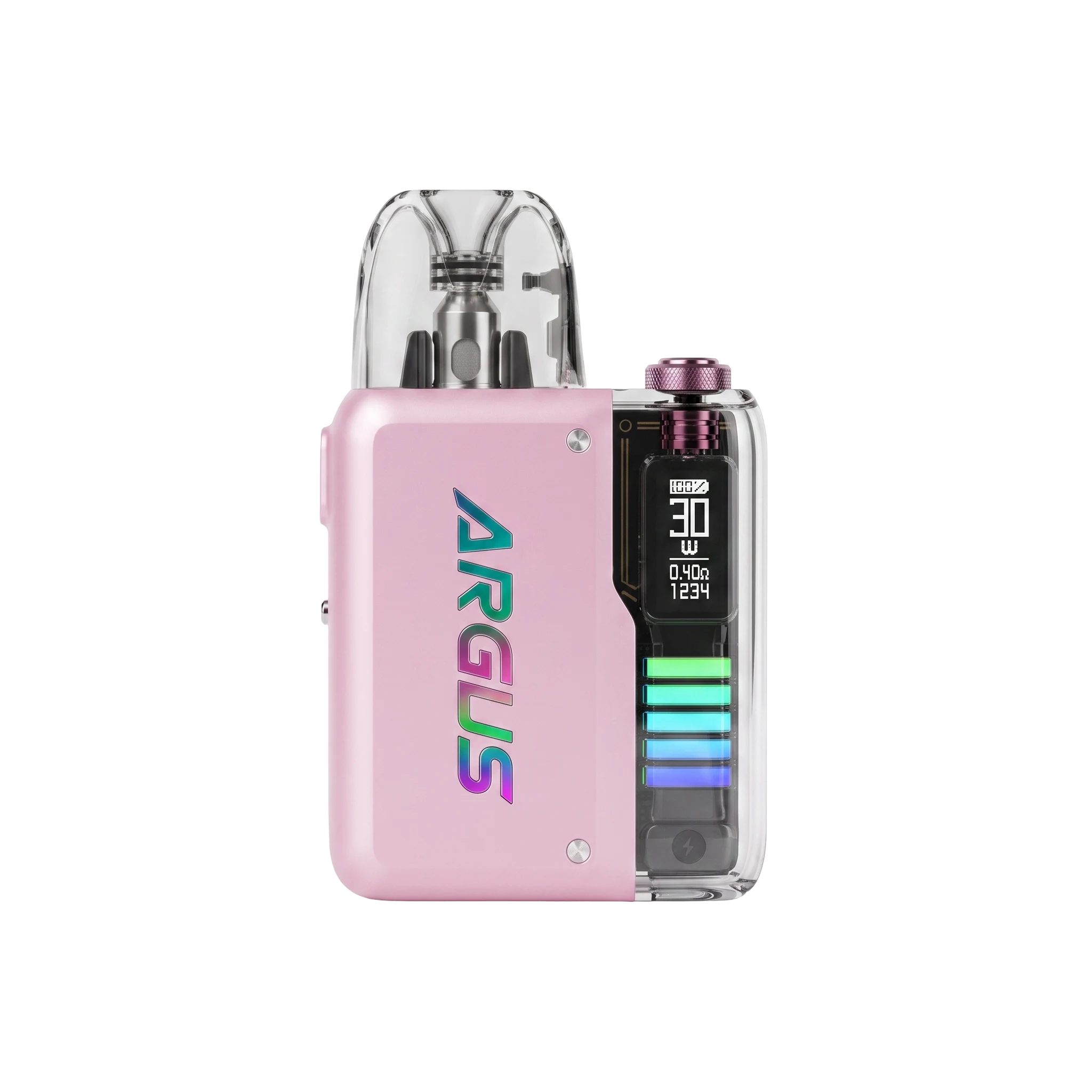 Voopoo Argus P2 Pod Mod