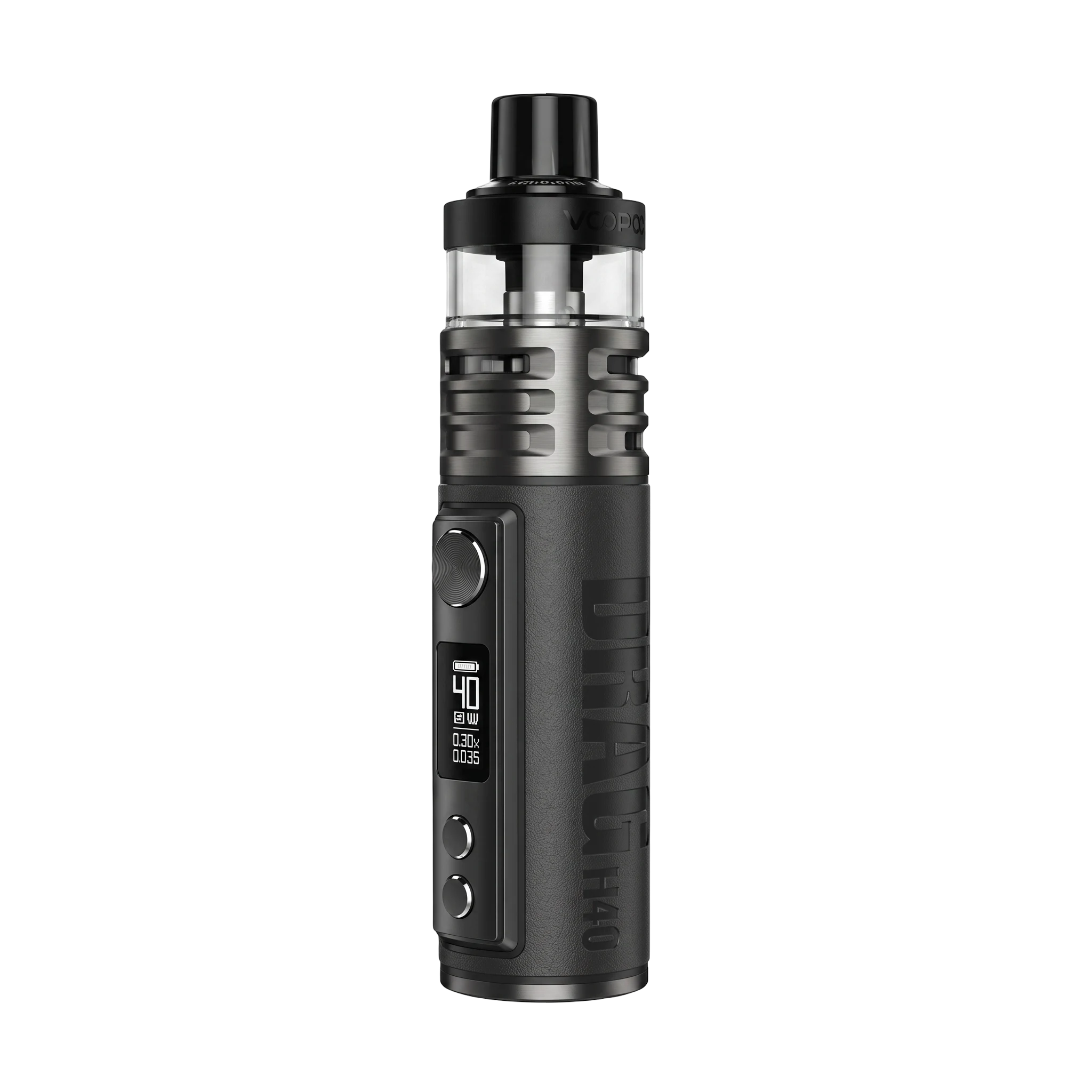 Voopoo Drag H40 Pod Kit 1695TL