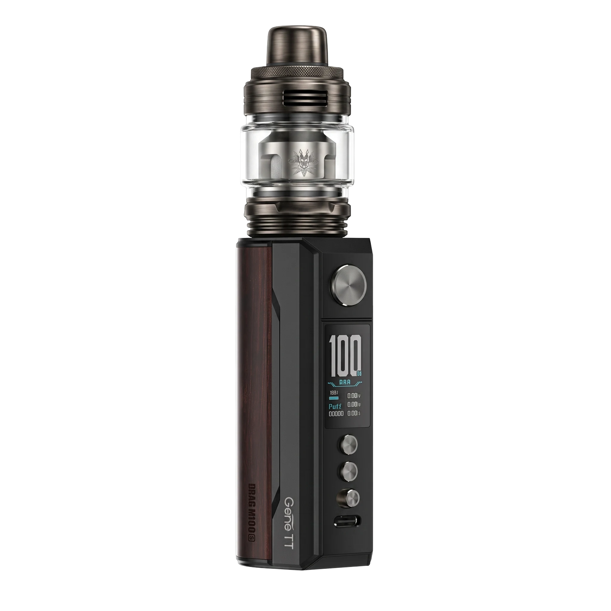 Voopoo Drag M100S Kit