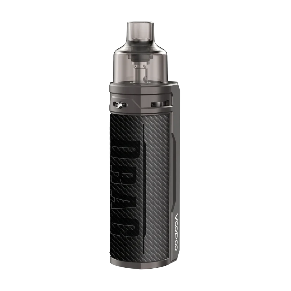 Voopoo Drag S Pod Mod