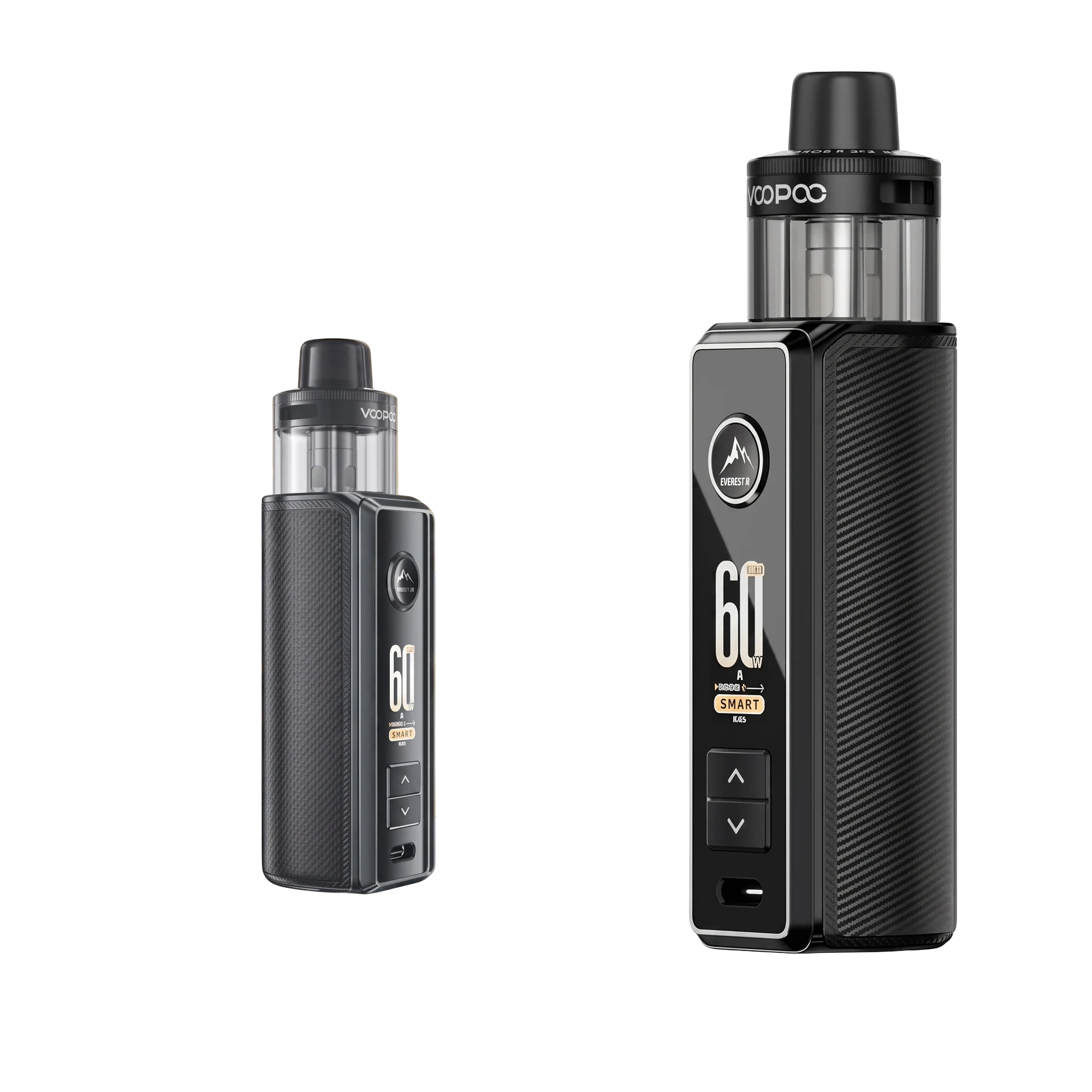 Voopoo Drag S3 Pod Mod