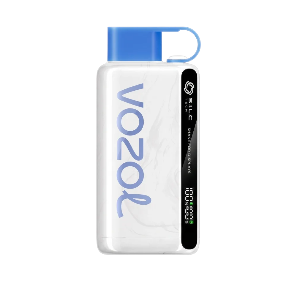 Vozol Star 12000